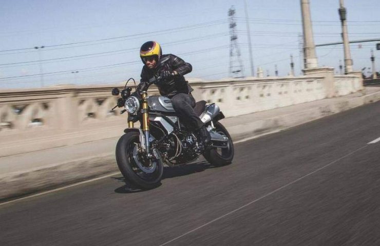 Ducati Scrambler 1100 Launched In India, Price Starts At Rs. 10.91 lakhs