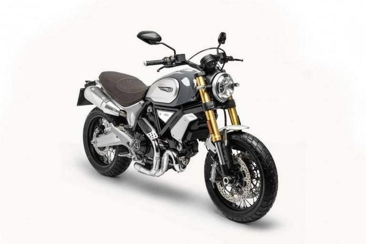 New Ducati Scrambler 1100 To Launch In India This Year