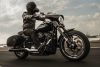 Harley-Davidson Shift Production India