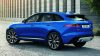 2018 Jaguar F-Pace Launched In India - Price, Engine, Specs, Interior, Features 2
