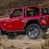 2018 Jeep Wrangler SUV India Launch, Price, Engine, Specs, Features, Interior, Review 2