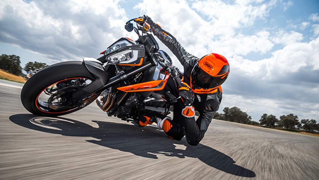 2018 KTM 790 Duke India Launch, Price, Engine, Specs, Features, Performance, Top Speed 2