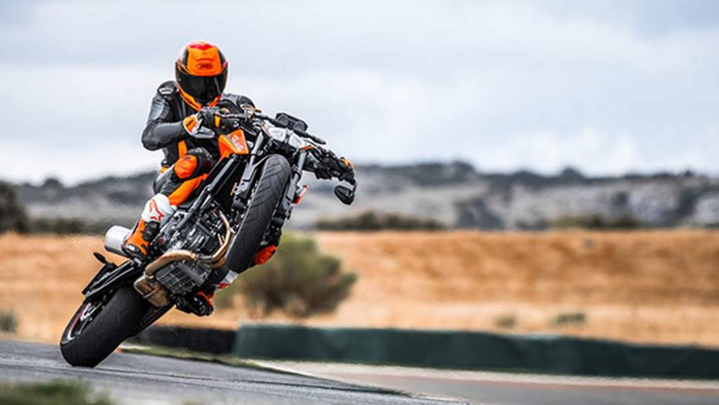 2018 KTM 790 Duke India Launch, Price, Engine, Specs, Features, Performance, Top Speed 3