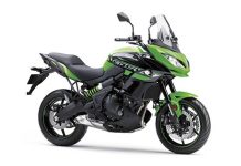 2018 Kawasaki Versys 650 Launched In India - Price, Engine, Specs, Features