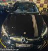 2018 Mercedes-AMG CLA 45 Facelift Launched In India - Price, Engine, Specs, Features, Interior (54)