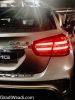 2018 Mercedes-AMG GLA 45 Facelift Launched In India - Price, Engine, Specs, Features, Interior (16)
