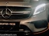 2018 Mercedes-AMG GLA 45 Facelift Launched In India - Price, Engine, Specs, Features, Interior (2)