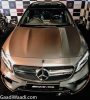 2018 Mercedes-AMG GLA 45 Facelift Launched In India - Price, Engine, Specs, Features, Interior (33)