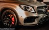 2018 Mercedes-AMG GLA 45 Facelift Launched In India - Price, Engine, Specs, Features, Interior (39)