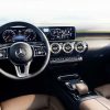 2018 Mercedes Benz A-Class Interior 5