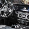 2018 Mercedes-Benz G-Class Launch, Price, Engine, Specs, Features, Interior