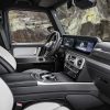 2018 Mercedes-Benz G-Class Launch, Price, Engine, Specs, Features, Interior 2