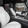 2018 Mercedes-Benz G-Class Launch, Price, Engine, Specs, Features, Interior 3