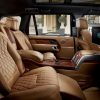 2018 Range Rover SVAutobiography Unveiled - India Launch, Price, Engine, Specs, Features, Interior 1