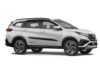 2018 Toyota Rush India Launch, Price, Engine, Specs, Features, Interior 2
