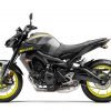 2018 Yamaha MT-09 Launched In India - Price, Engine, Specs, Features 1