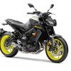 2018 Yamaha MT-09 Launched In India - Price, Engine, Specs, Features 2