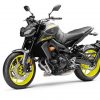 2018 Yamaha MT-09 Launched In India - Price, Engine, Specs, Features 3