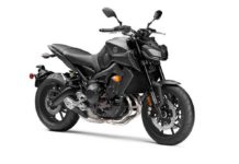 2018 Yamaha MT-09 Launched In India - Price, Engine, Specs, Features 6
