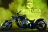 Avantura Enters India By Launching Rudra And Pravega Choppers 6