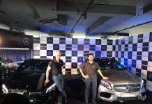 Facelifted Mercedes-AMG CLA 45 and GLA 45 Launched In India