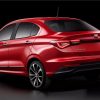 Fiat Cronos sedan Revealed - India Launch, Price, Engine, Specs, Features, Interior