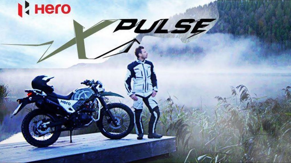 Hero XPulse India Launch, Price, Engine, Specs, Features, Top Speed, Mileage 3