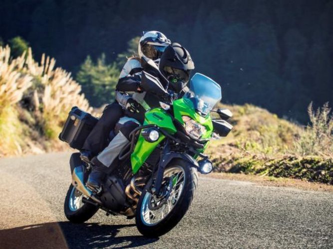 Kawasaki Versys X 300 Launched In India - Price, Engine, Specs, Features, Top Speed