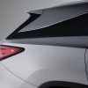 Lexus RXL Unveiled 4