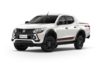 Mitsubishi Triton Athlete Unveiled - Price, Engine, Specs, Interior, Features 4