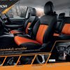 Mitsubishi Triton Athlete Unveiled - Price, Engine, Specs, Interior, Features 7