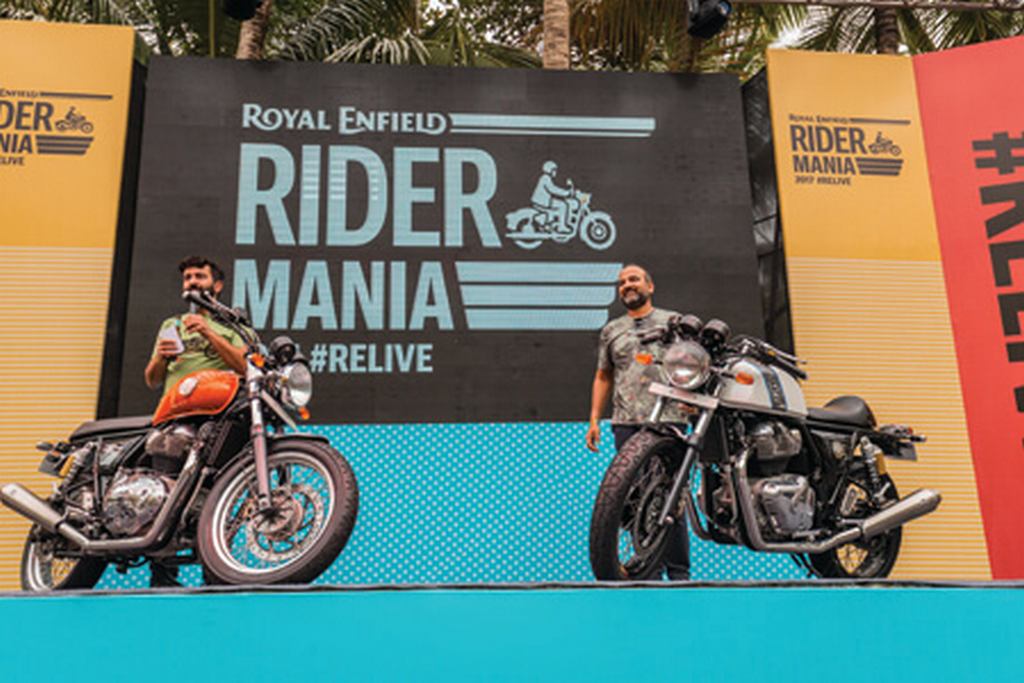 Royal Enfield Continental GT 650 India Launch, Price, Engine, Specs, Features, Top Speed, Mileage 1