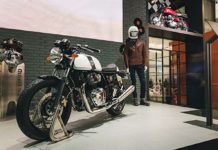 Royal Enfield Continental GT 650 India Launch, Price, Engine, Specs, Features, Top Speed, Mileage 4