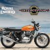 Royal Enfield Interceptor 650 India Launch, Price, Engine, Specs, Features, Top Speed, Mileage 1