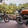 Royal Enfield Interceptor 650 India Launch, Price, Engine, Specs, Features, Top Speed, Mileage 11
