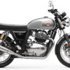 Royal Enfield Interceptor 650 India Launch, Price, Engine, Specs, Features, Top Speed, Mileage 4
