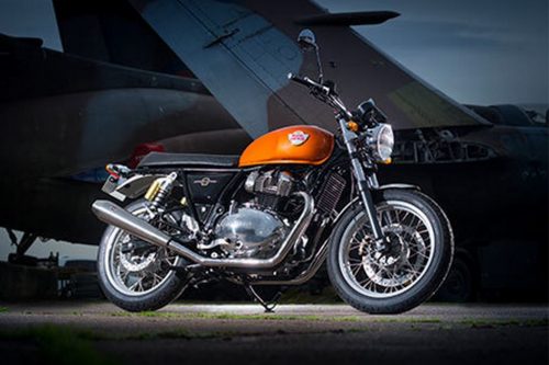 Royal Enfield Interceptor 650 India Launch, Price, Engine, Specs, Features, Top Speed, Mileage 5