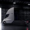 Tesla Semi Truck Revealed, Price, Specs, Features, Range, Top Speed 3