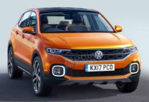 Volkswagen Polo SUV Launch, Price, Engine, Specs, Features, Interior