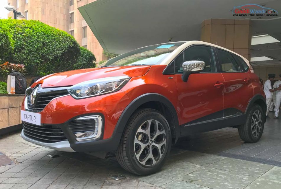 renault captur launched in india-14