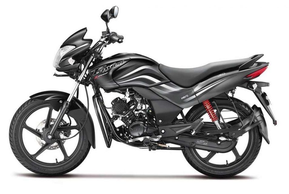 2018 Hero Passion XPro Launched In India - Price, Engine, Specs, Mileage, Booking