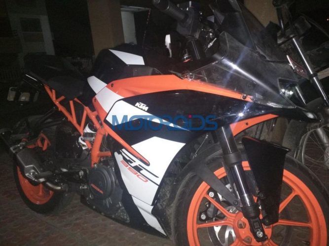 2018 KTM RC390 India Launch, Price, Engine, Specs, Features, Performance, Top Speed, Mileage 2