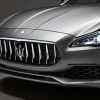 2018 Maserati Quattroporte GTS Launched In India - Price, Engine, Specs, Features, Interior 1