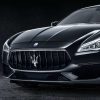 2018 Maserati Quattroporte GTS Launched In India - Price, Engine, Specs, Features, Interior 2