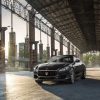 2018 Maserati Quattroporte GTS Launched In India - Price, Engine, Specs, Features, Interior 4