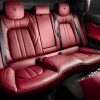 2018 Maserati Quattroporte GTS Launched In India - Price, Engine, Specs, Features, Interior 5
