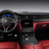 2018 Maserati Quattroporte GTS Launched In India - Price, Engine, Specs, Features, Interior 6