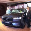 2018 Volvo XC60 Launched In India - Price, Engine, Specs, Features, Interior