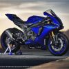 2018 Yamaha YZF-R1 Launched In India - Price, Engine, Specs, Features, Top Speed, Performance, Mileage 12