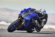 2018 Yamaha YZF-R1 Launched In India - Price, Engine, Specs, Features, Top Speed, Performance, Mileage